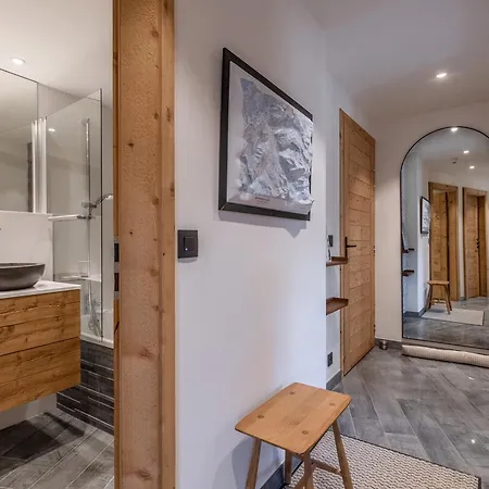 Apartment Cosy A Morzine, Proche Pistes, Parking - Fr-1-754-90 Morzine